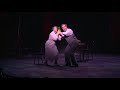 "It Couldn't Please Me More"- Cabaret @ Texas State University