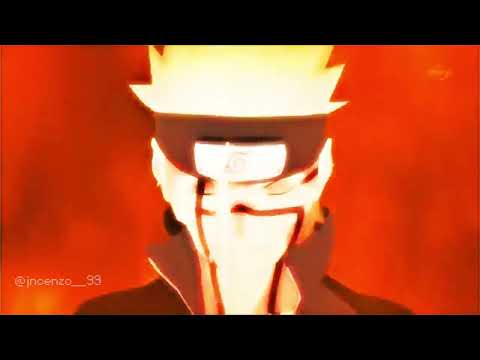 KYUBII ---- RAGE ---- Edited on After Effects