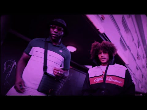 Osirus Jack 667 feat. Olazermi - Tsar Bomba / Au Ralenti