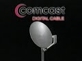 Comcast 2000 Television Commercial 200 Channels