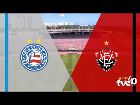 BAHIA 0 (4) X (2) 2 VITÓRIA | HIGHLIGHTS | FINAL RETURN | #BaianãoSUB17 — 11/28/2025