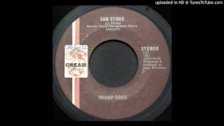 Swamp Dogg - Sam Stone - 1972 Soul - John Prine Cover