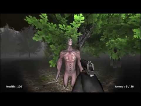 Shoot Your Nightmare Chapter 2 video thumbnail