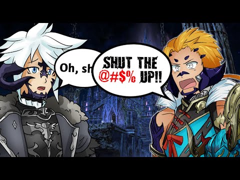 More Abyssos Reclears