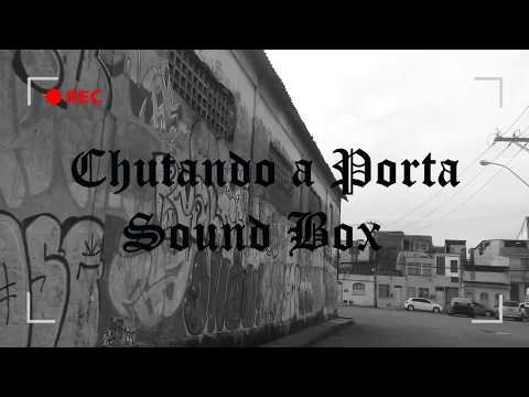 Sound Box - 