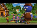 The Backyardigans Why Does Everyone Want To Eat Me Ft Season 3 Singing Cast