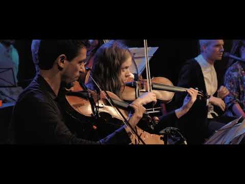 Satoko Fujii & KIO Krakow Jazz Autumn 2017 part 1