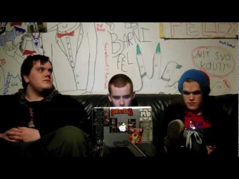 Lífið og Tilveran: Villta Vestrið