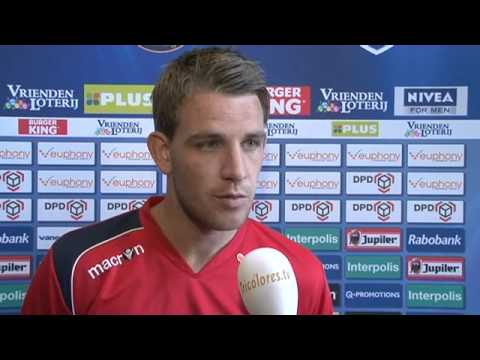 Reacties na Willem II - PEC Zwolle