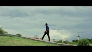 Paani Ka Raasta - Siddharth Basrur, Ram Sampath | Raman Raghav 2.0 | Full HD Video Song 2016 |