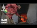 Iraqi Tahini Makers Keep Quality Via Age Old Method