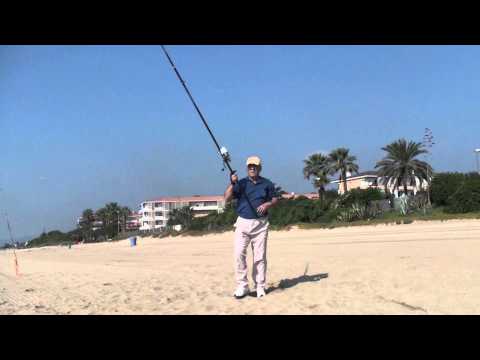 surfcasting mallorca