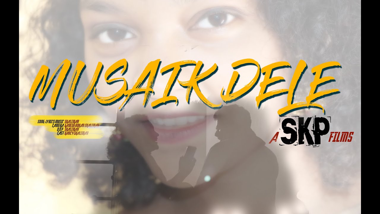 MUSAIK DELE || LATEST NAGPURI SONG || SKP FILMS