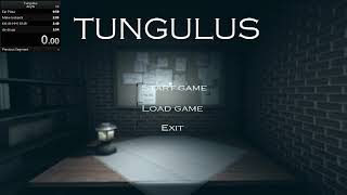 Tungulus - Any% Speedrun - 3:49 (WR)