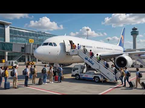 Flight Simulator: Plane Games video thumbnail