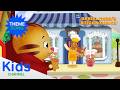 Kids Channel Daniel Tiger S Neighborhood Theme Song