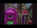 Barney S Super Singing Circus Part 3
