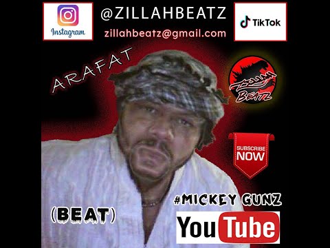 ARAFAT (INSTRUMENTAL)