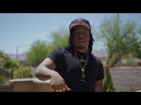 D1 Spinks - Envy Me (Official Music Video)
