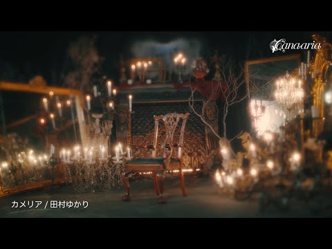 田村ゆかり「カメリア」Music Video