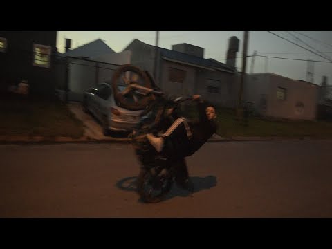 KUMBIA1 AKA DEOS  - ADRENALINA (Shot by Scarfo)
