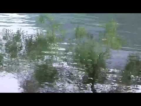 LAGHI DI FUSINE ai piedi del Monte Mangart, nel Tarvisiano