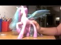 Моя маленька пони принцесса Селестия (Princess Celestia) - (коллекция Сони ...