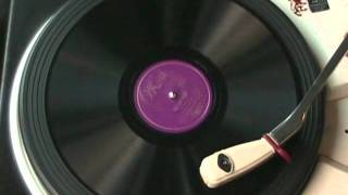 BYE BYE BLUES by Cab Calloway 1940