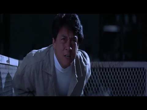 Jackie Chan Fight Scene In Rumble In The Bronx 1995