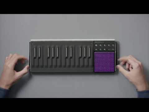 ROLI Songmaker Kit – Create Your Own Track Anywhere | Full Compass
