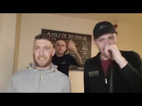 DJ AMMO-T MCS SIMPSON LIL KAY