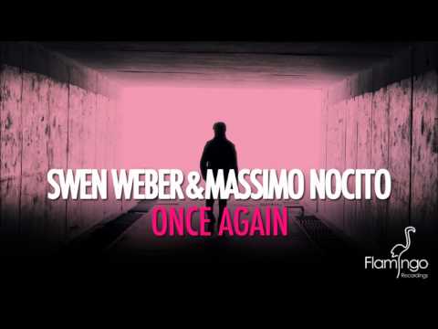 Swen Weber & Massimo Nocito - Once Again (preview)