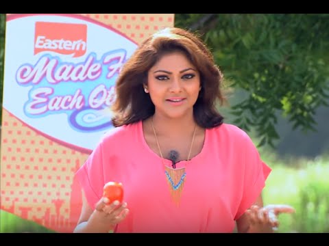 Made for Each Other I Ep 45 - Tomato throw I Mazhavil Manorama