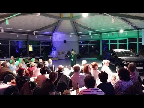 Helene Fischer Double • Atemlos durch die Nacht • www.artistenfuerdich.de