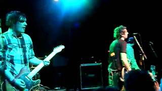 High School - the Friday Night Boys