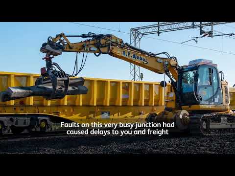 Week on the Network - 11/01/26