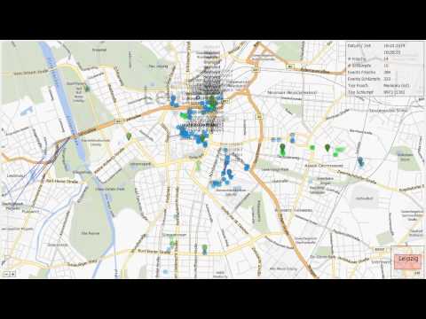 Ingress - EventWatch - Kampf um die Südvorstadt - 2014.03.18