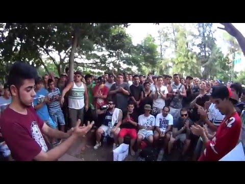 MKS vs ASKO - 16vos (5E x ACRU) - El Quinto Escalon