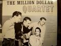 The Million Dollar Quartet - Just A Little Talk With ...