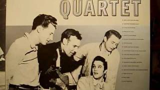 The Million Dollar Quartet - Just A Little Talk With Jesus