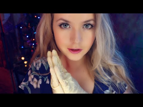 ASMR Rest your wandering eyes 👀 Medical examination and SPA for your eyes 👓