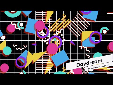Daydream - Thinkin' About You (1994)