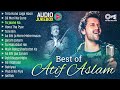 Best Of ATIF ASLAM Songs Bollywood Romantic Love Songs Audio Jukebox Hindi Hit Songs