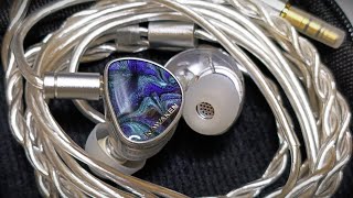 underrated IEM for sure - InAwaken DAWN Ms Review [English]
