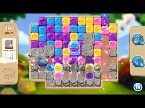 Lilys Garden level 329