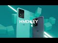 HMD Key Your Key To Premium Simplicity​