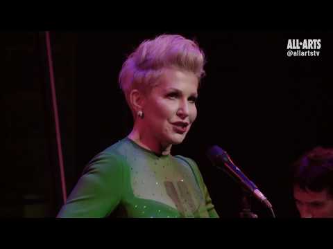  Joyce DiDonato - Conti: "Quella Fiamma", arr. Craig Terry (live at Jazz at Lincoln Center, New York) Thumbnail