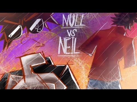 Neil Vs Null | Stick Nodes Fictional Animation (repload animation by @MrAsianSeeewsxcCalvin) 