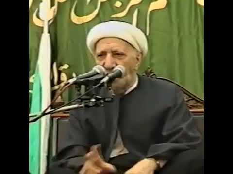 ⁣الشيخ احمد الوائلي : رأيٌ في مسألة المسح على الرأس في الوضوء