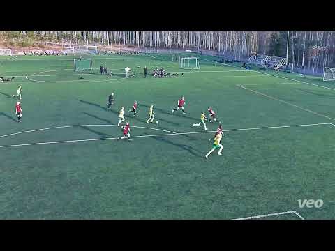 Ylöjärven Ilves - Ilves Vihreä 8-3 16.4.2025 Soppeenharju
